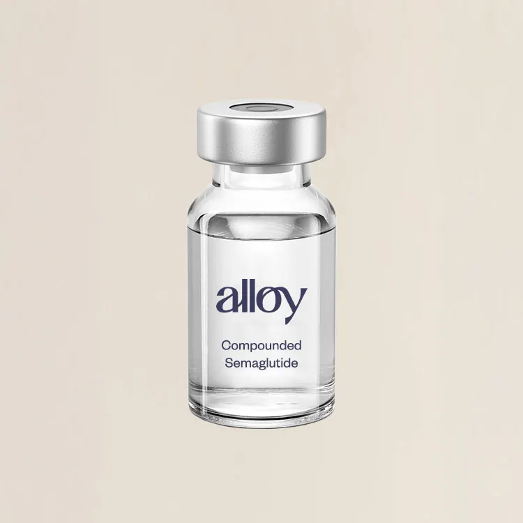 Compounded Semaglutide