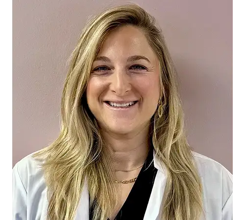Lauren Spivack