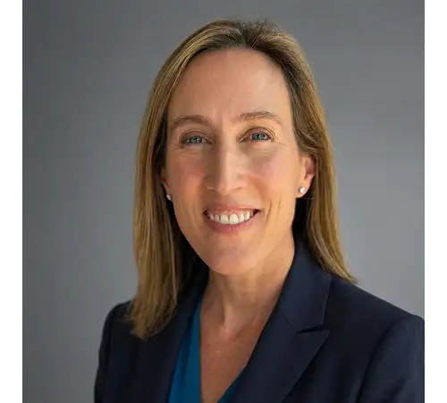 Dr. Jessica Russell