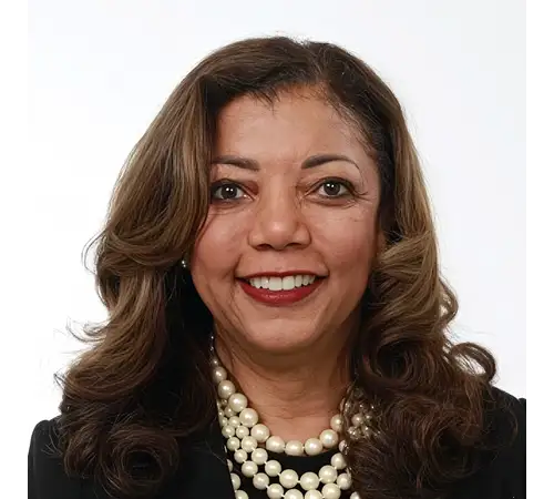 Gloria Ríchard-Davis