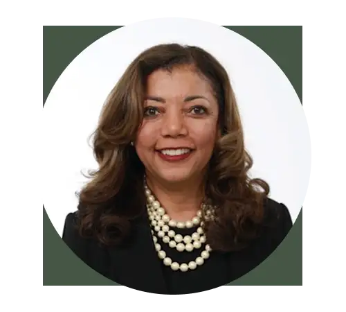 Gloria Ríchard-Davis