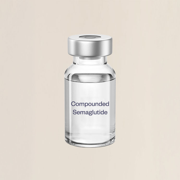 Compounded Tirzepatide Injections $100 | Get a Prescription Online