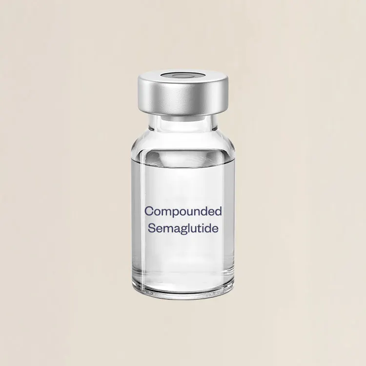Compounded Semaglutide