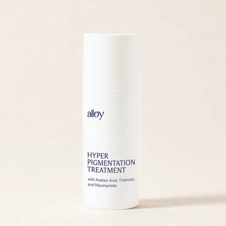 Hyperpigmentation Treatment Rx