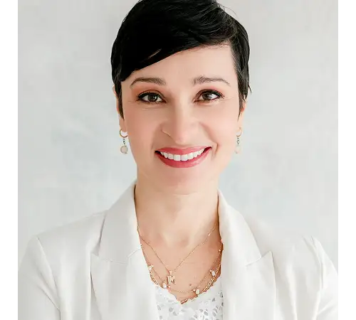 Michelle Montville