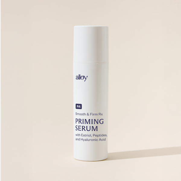 M4 Smooth & Firm Rx Priming Serum Standard Square