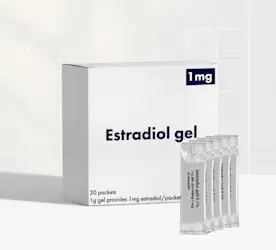Estradiol Gel