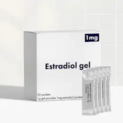 Estradiol Gel