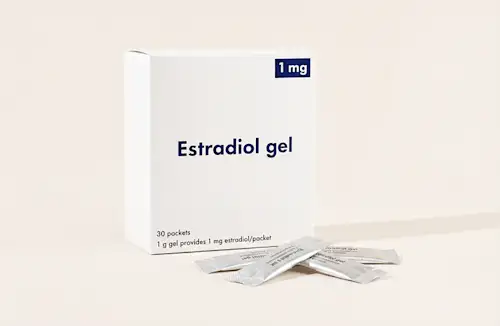 Estradiol Gel