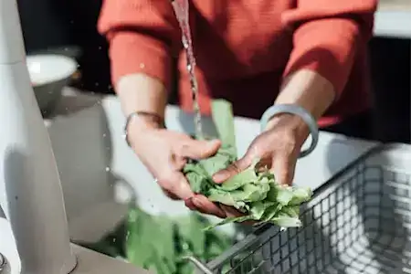 Can You Eat Your Way to Better Gut Health