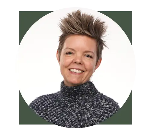 Kelly Casperson