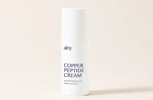 Copper Peptide Cream Rx