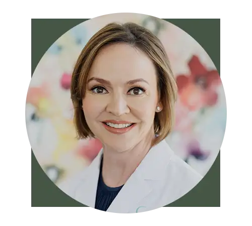 Corinne Erickson