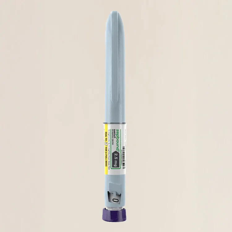 Zepbound® KwikPen