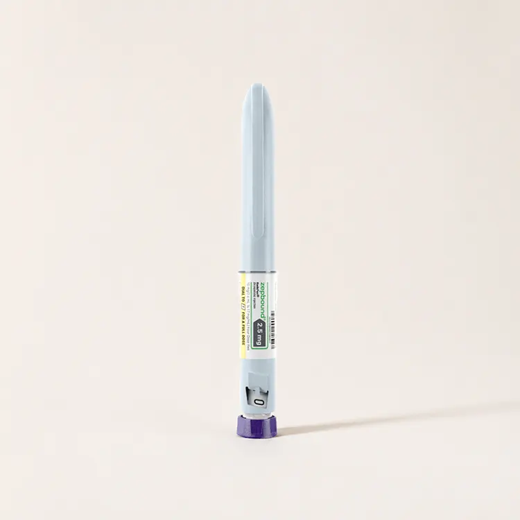 Zepbound® KwikPen