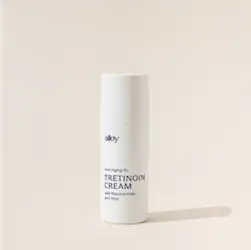 Anti-Aging Rx