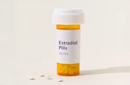 Estradiol Pill