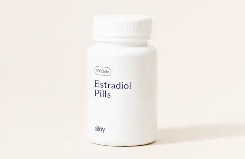 Estradiol Pill
