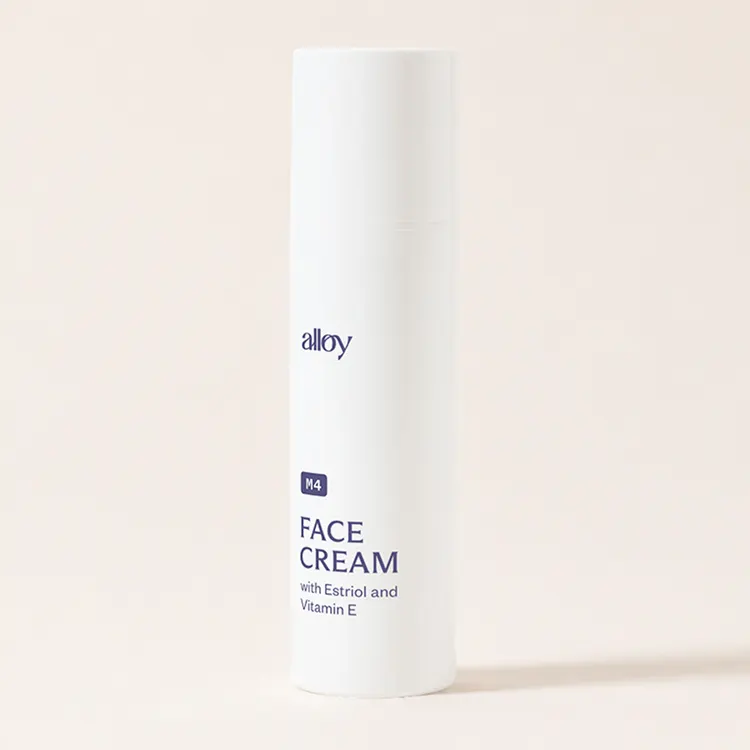 M4 Face Cream Rx