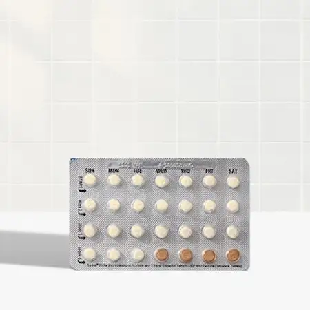 Low-Dose Birth Control Pill