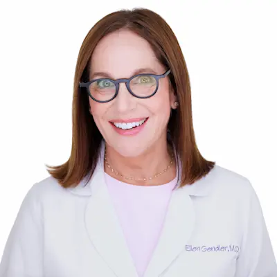 Ellen Gendler Updated Headshot
