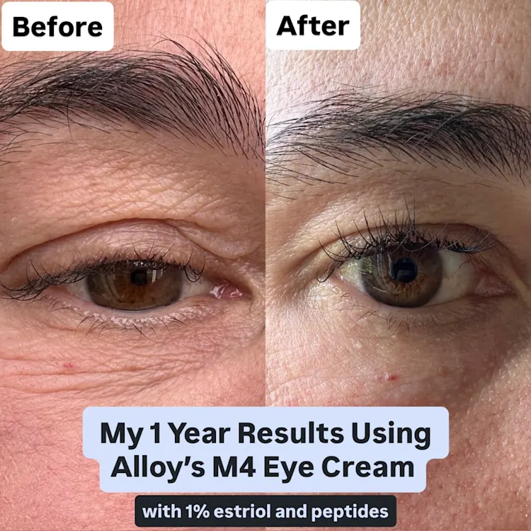 Monica Before and After Video