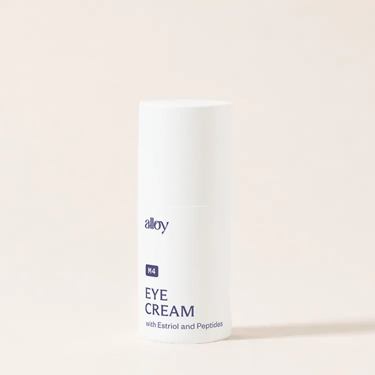 M4 Eye Cream Rx Hero