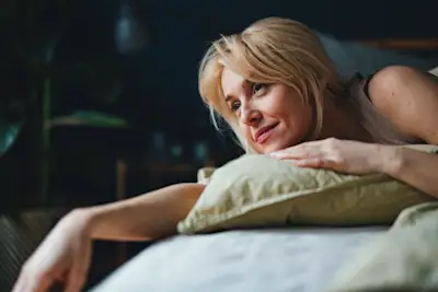 Improve Your Libido During Menopause