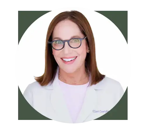 Ellen Gendler