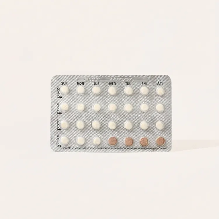 Low-Dose Birth Control Pill Hero