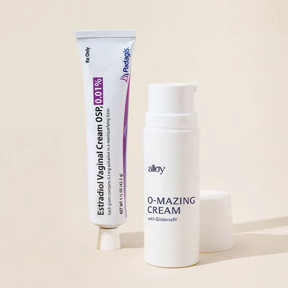 Sexual Health Bundle Image 