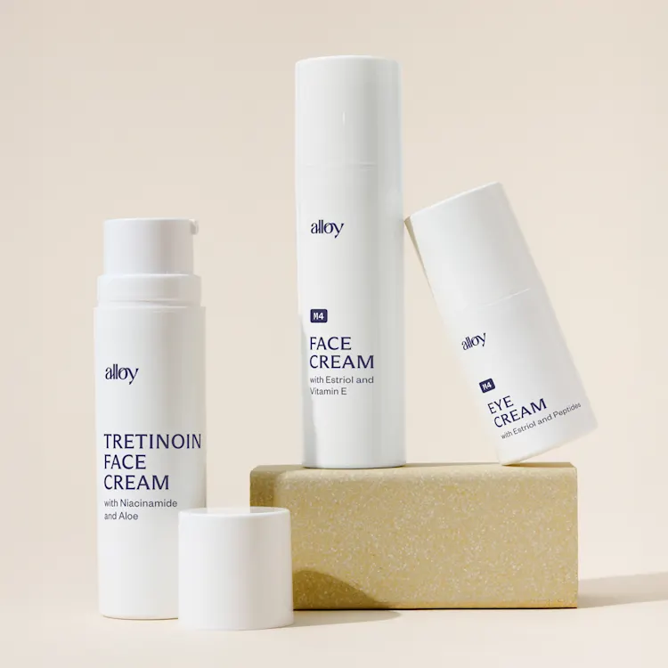 Powerfully Effective Skincare Image