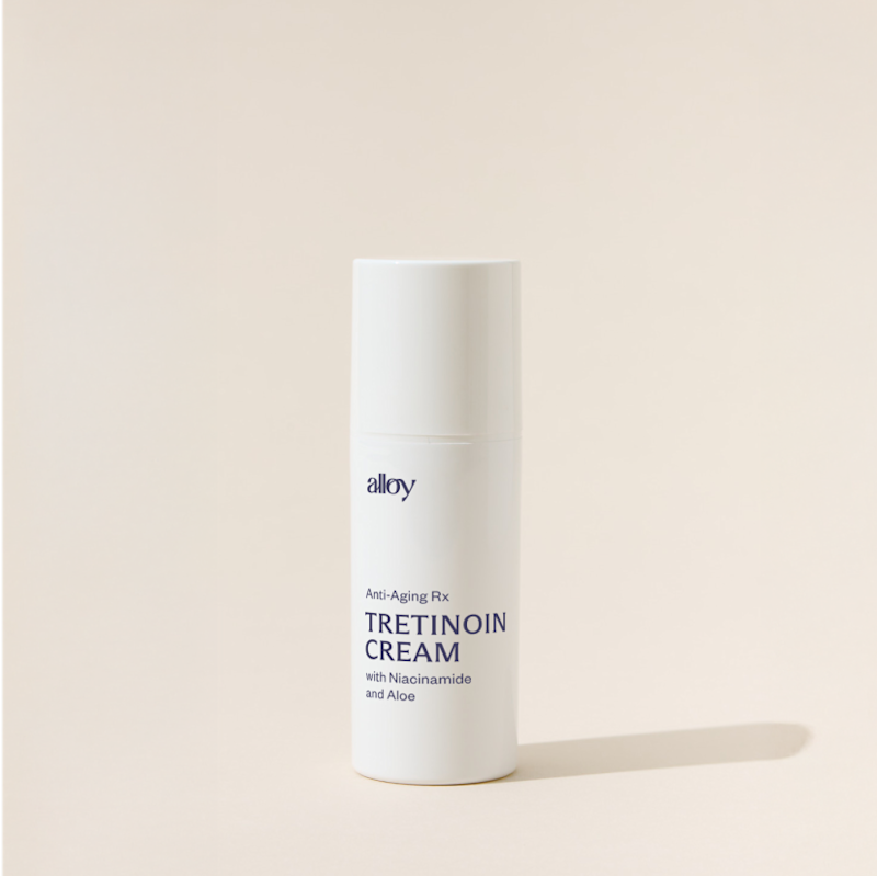 Anti-Aging Rx Tretinoin Standard Square