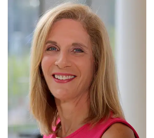 Sheryl Kingsberg