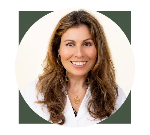Dr. Judith Barreiro