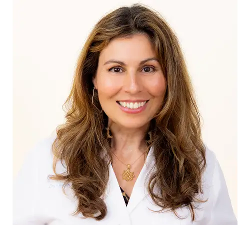Dr. Judith Barreiro
