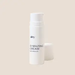 O-Mazing Cream