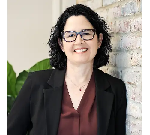Dr. Maria Molina