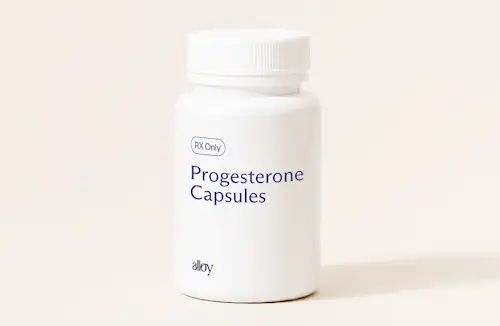 Progesterone