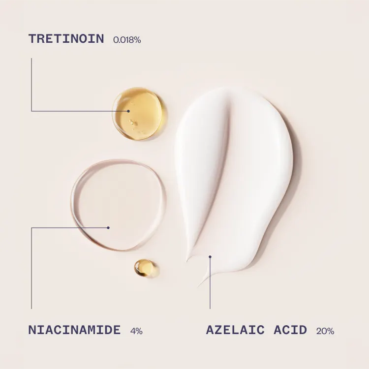 Hyperpigmentation Ingredients