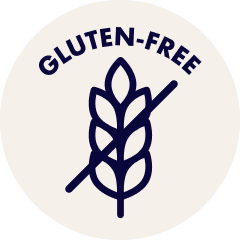 Gluten free icon