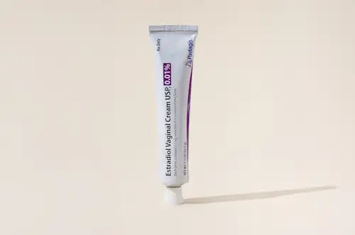 Estradiol Vaginal Cream