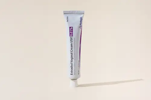 Estradiol Vaginal Cream