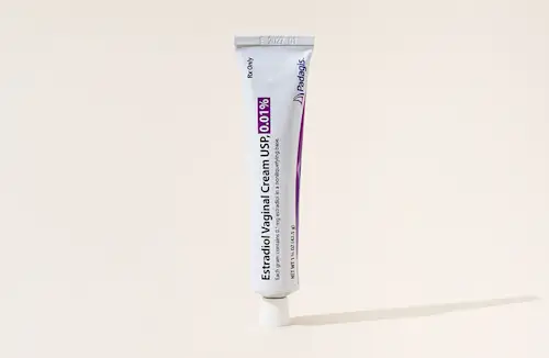 Estradiol Vaginal Cream