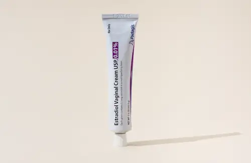 Estradiol Vaginal Cream