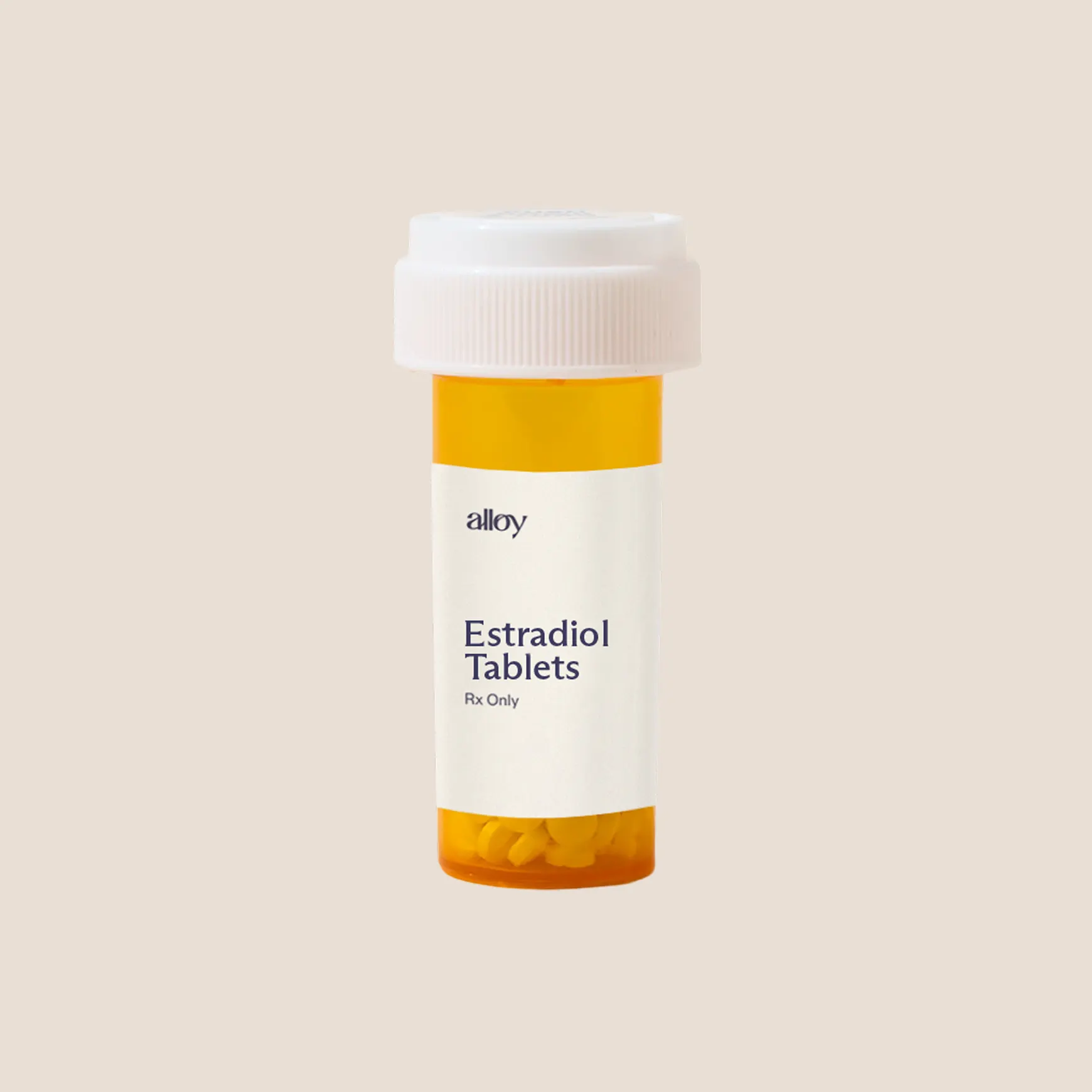 Estradiol Pill Hero