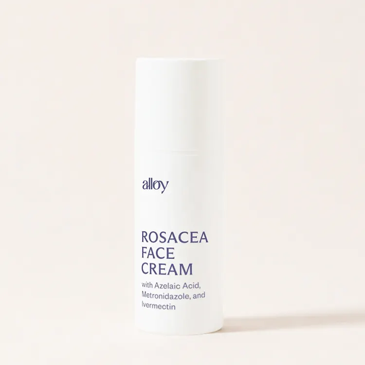 Rosacea Face Cream Rx Hero