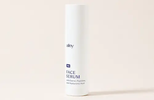 M4 Face Serum Rx