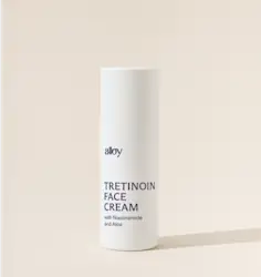Tretinoin Face Cream Rx