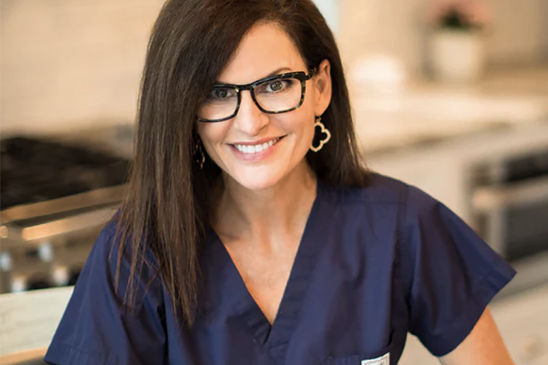 Catching Up with Mary Claire Haver